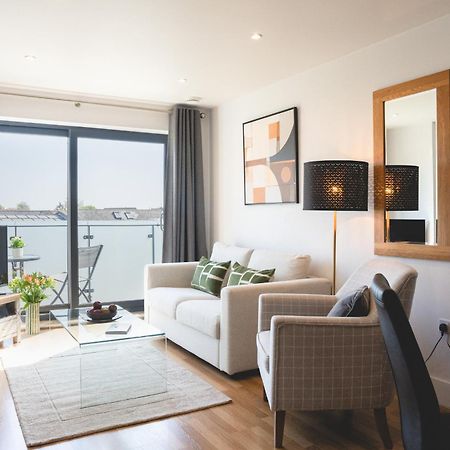 Your Space Apartments - Eden House CBG Exteriör bild