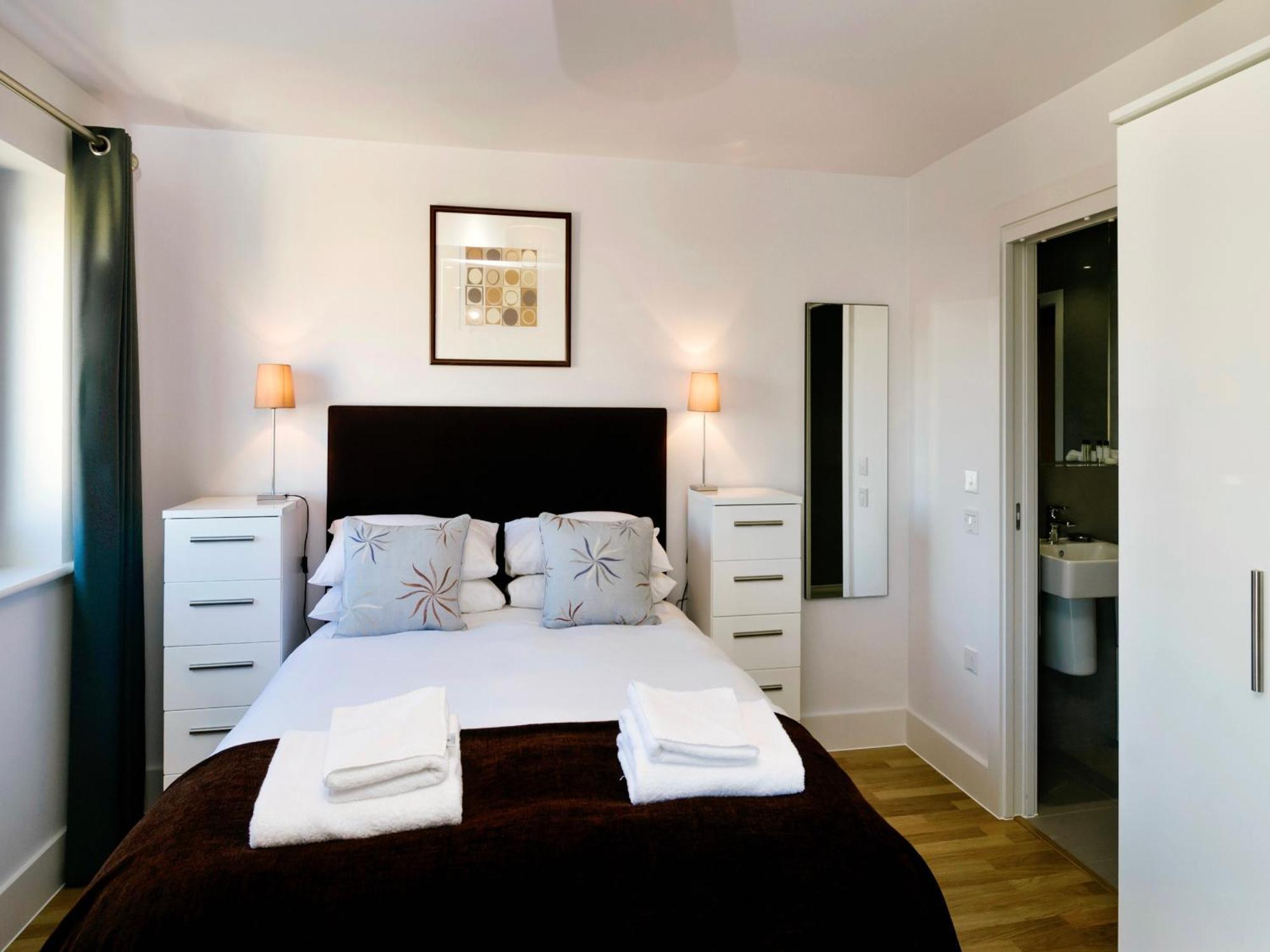Your Space Apartments - Eden House CBG Exteriör bild