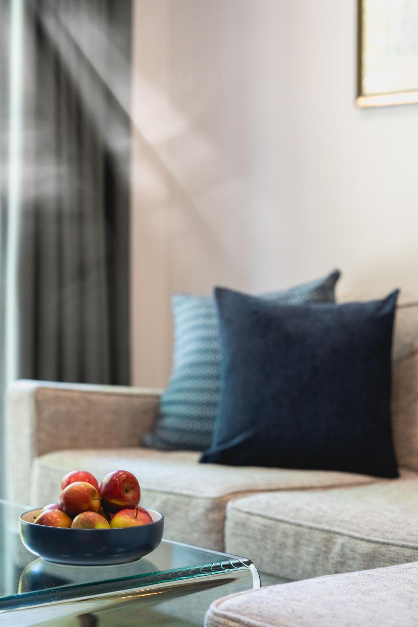 Your Space Apartments - Eden House CBG Exteriör bild